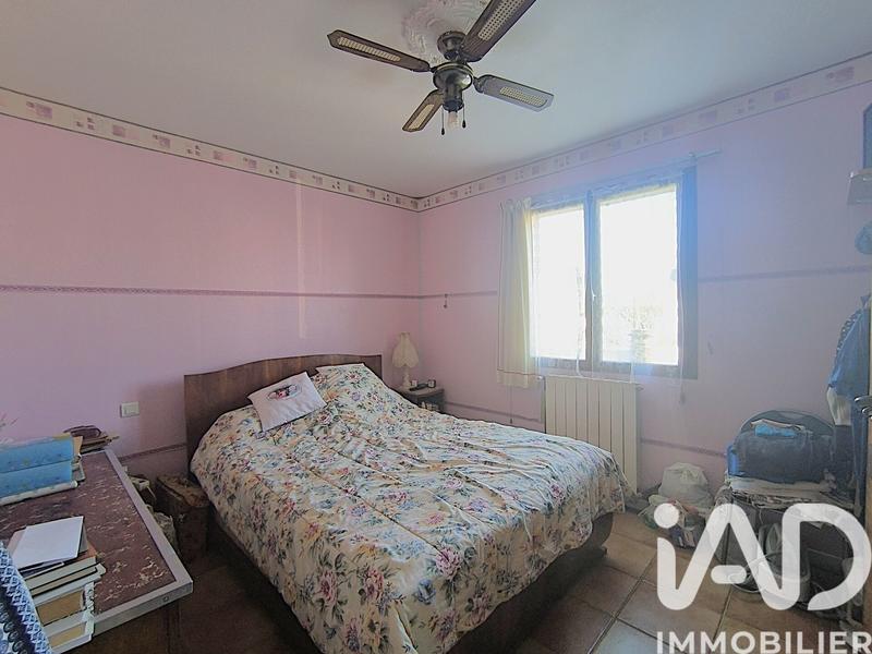 Maison - 115 m² - 7 pièces