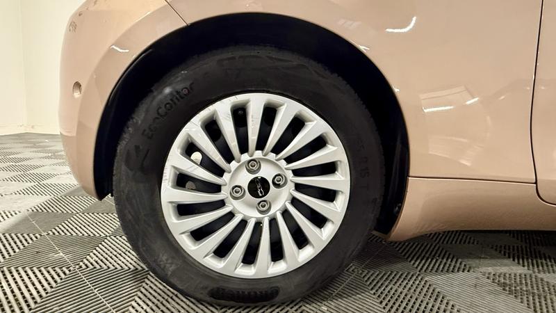 Fiat 500 500e III 42kWh