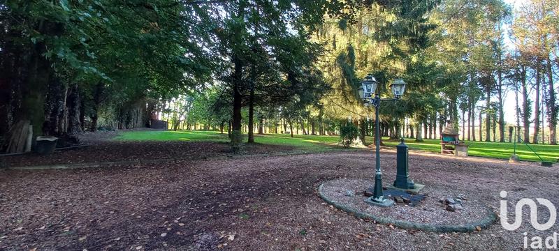 Maison - 128 m² - 7 pièces