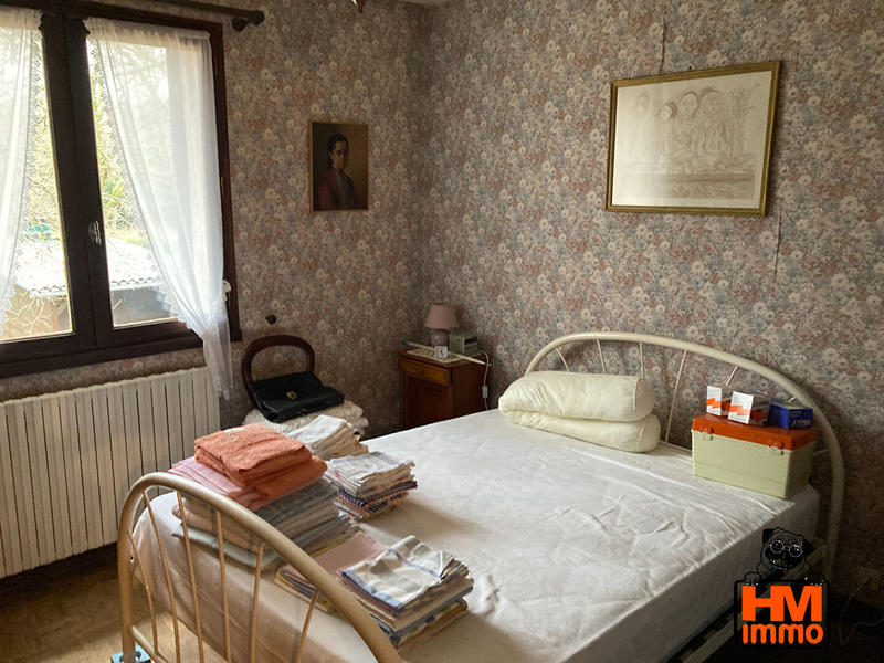 Maison - 107 m² - 6 pièces