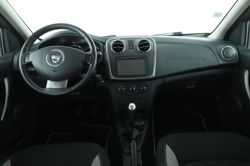 Dacia Sandero II Stepway 0.9 TCe Prestige 90 ch