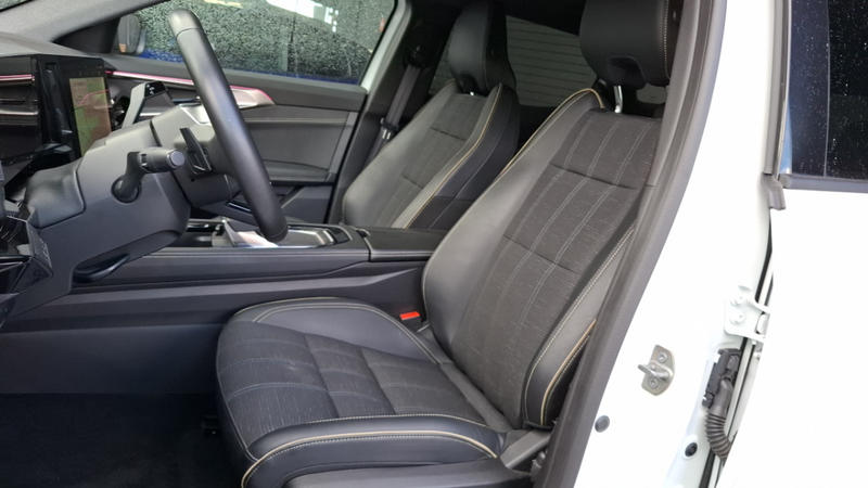 Renault Austral Iconic E-Tech Hybride 200