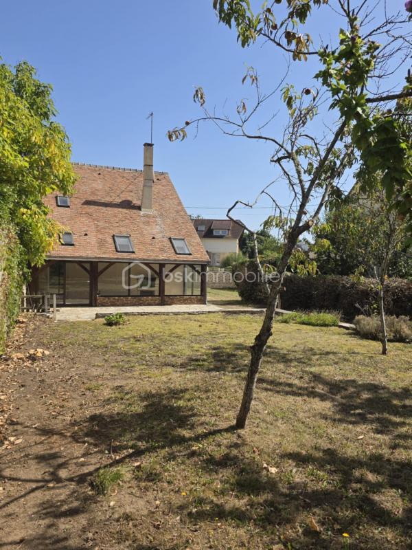 Maison - 152 m² - 6 pièces