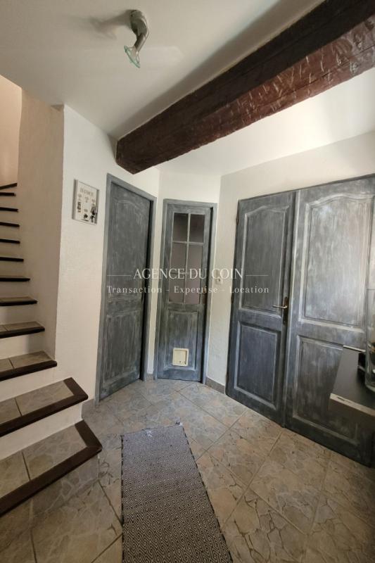 Maison de village - 78 m² - 4 pièces