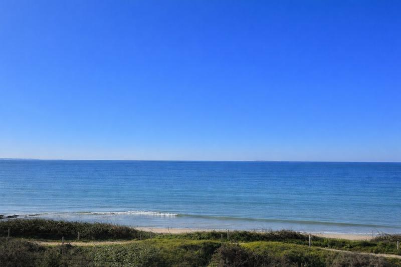 Appartement - 36 m² - 3 pièces