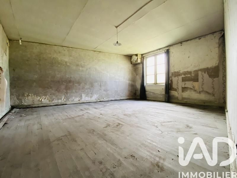 Maison de village - 134 m² - 4 pièces