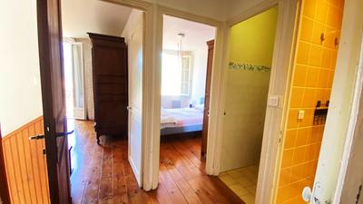 Appartement - 54 m² - 3 pièces