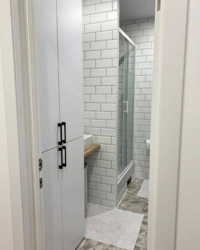 Studio - 19 m² - 1 pièce