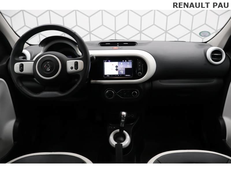 Renault Twingo III E-Tech Techno