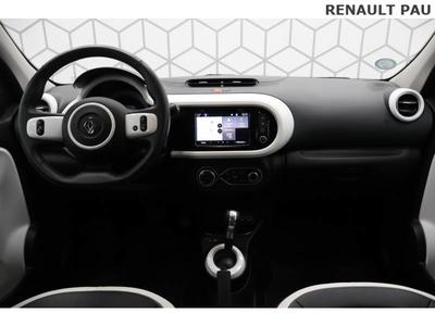 Renault Twingo III E-Tech Techno