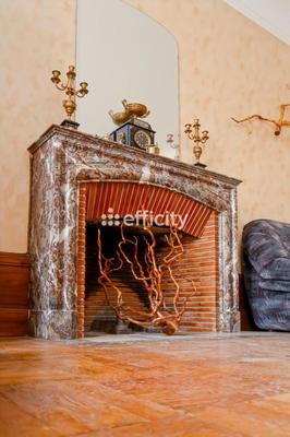 Demeure - 425 m² - 15 pièces