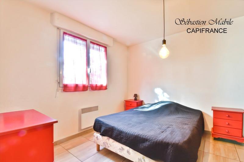 Maison - 124 m² - 6 pièces