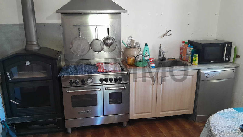 Maison - 186 m² - 9 pièces