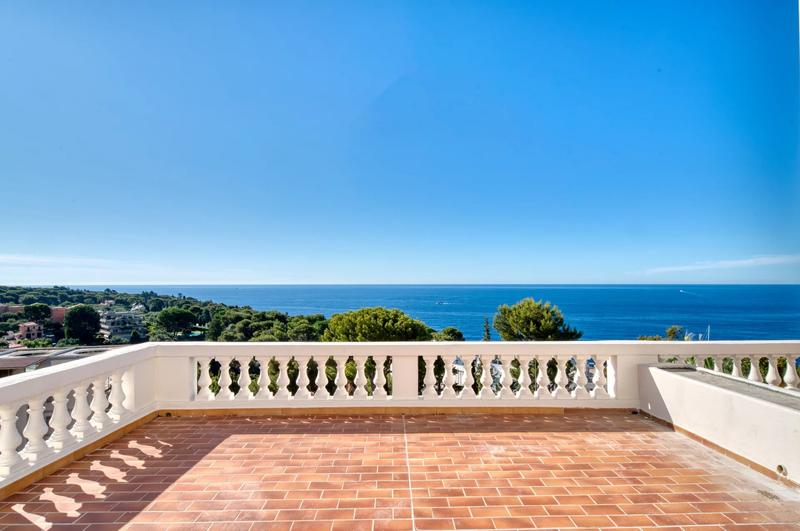 Appartement - 84 m² - 3 pièces