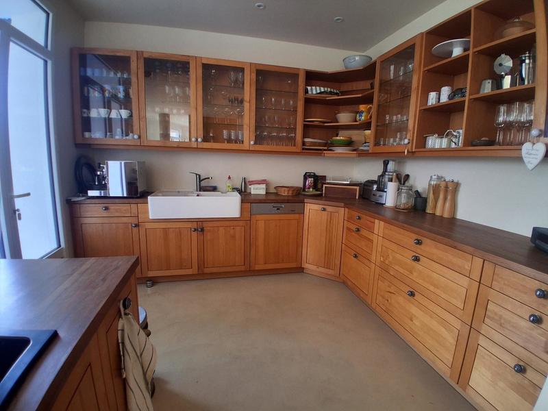 Villa - 177 m² - 7 pièces