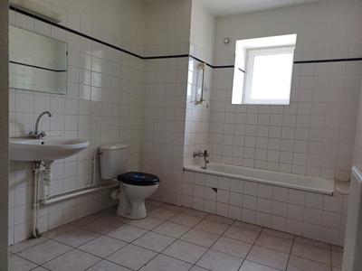 Appartement - 121 m² - 5 pièces