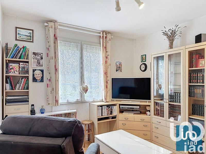 Maison - 170 m² - 7 pièces