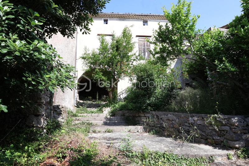 Maison de maîtres - 230 m² - 10 pièces