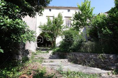 Maison de maîtres - 230 m² - 10 pièces