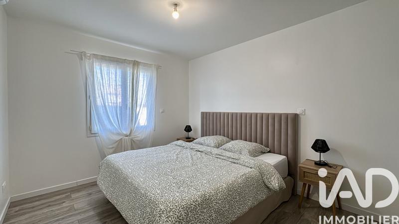 Maison - 137 m² - 6 pièces