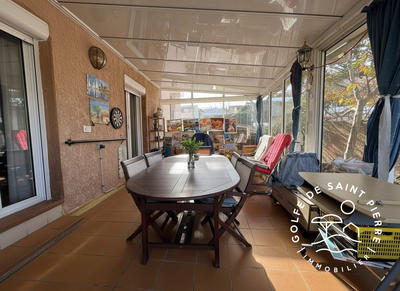 Maison ancienne - 148 m² - 5 pièces