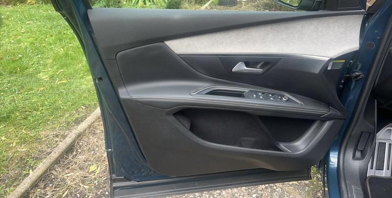 Peugeot 5008 II 1.2 PureTech 130 Gt - 7 places Entretien constructeur