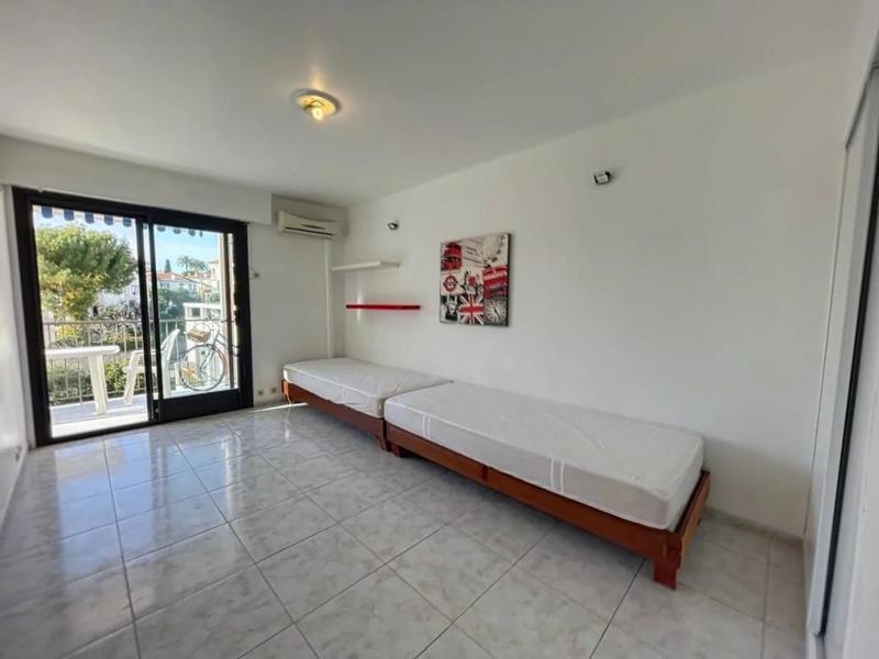 Appartement - 89 m² - 3 pièces