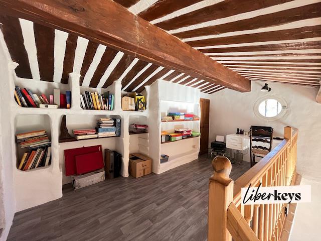 Villa - 115 m² - 4 pièces