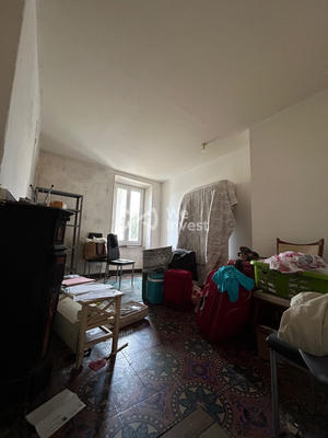 Duplex - 98 m² - 3 pièces