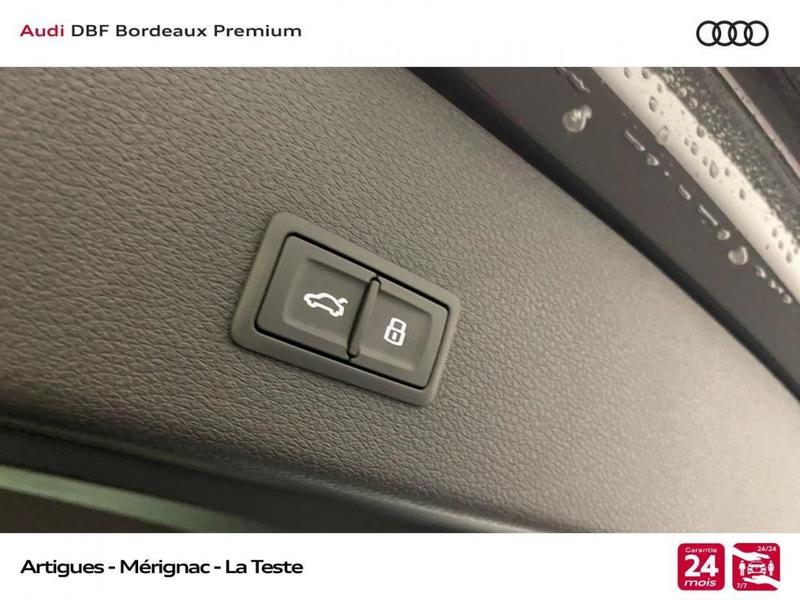 Audi Q8 Sportback 55 E Tron Quattro