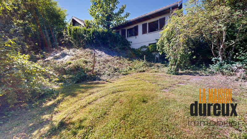 Maison ancienne - 132 m² - 5 pièces