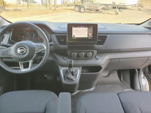 Nissan Primastar Combi L2h1 3.0t 2.0 dCi 150 s/S Dct Tekna