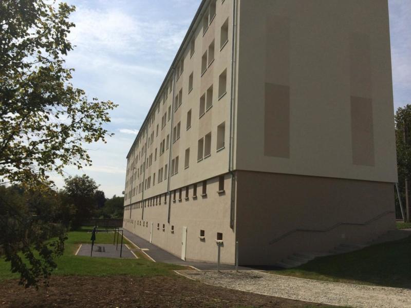 Appartement - 53 m² - 3 pièces