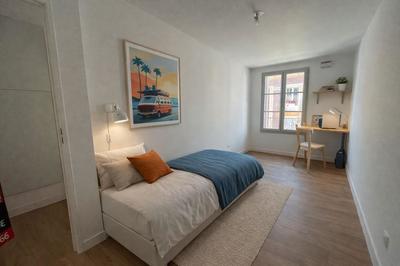 Appartement - 78 m² - 4 pièces