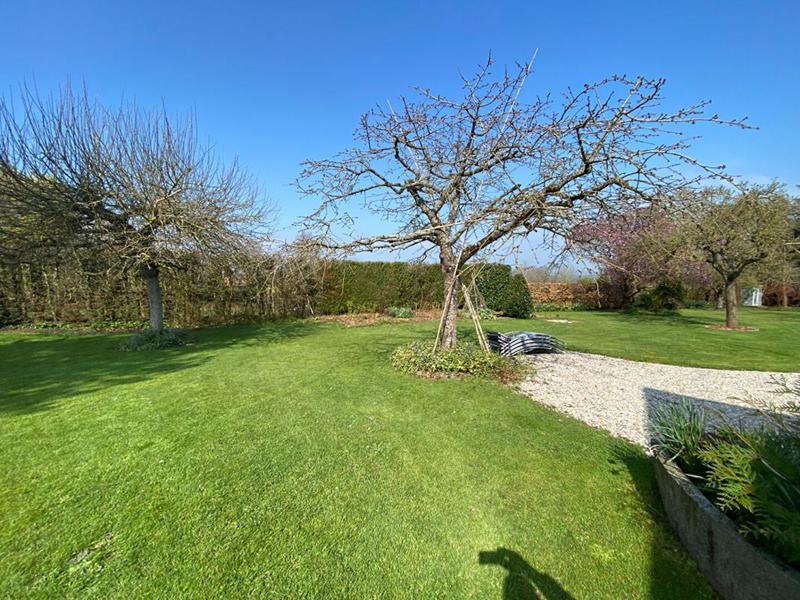 Maison - 165 m² - 7 pièces