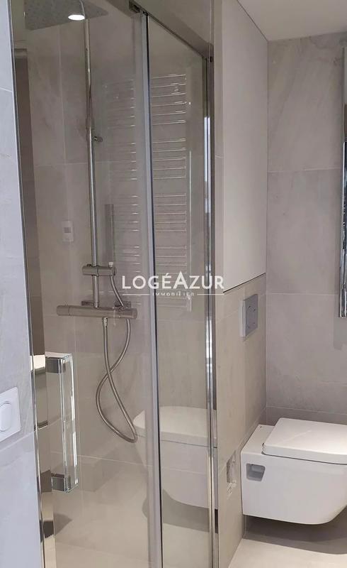 Appartement - 81 m² - 3 pièces