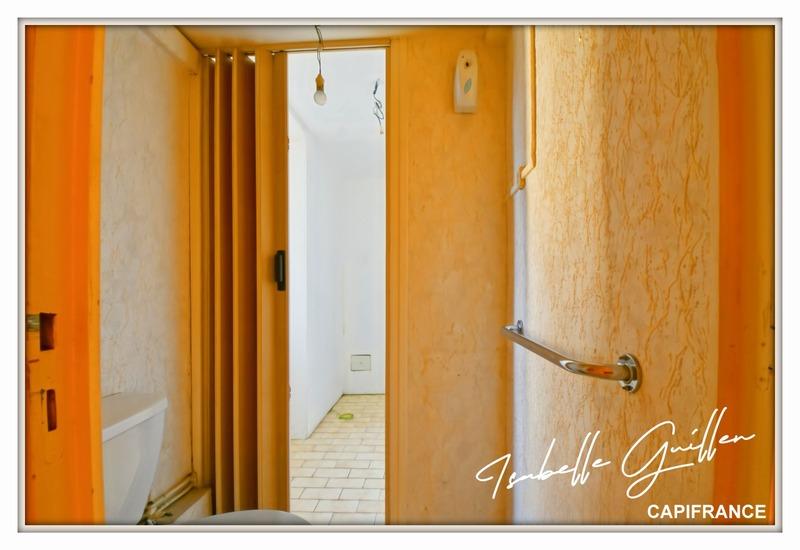 Maison de village - 147 m² - 6 pièces