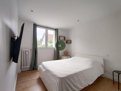 Appartement - 68 m² - 4 pièces