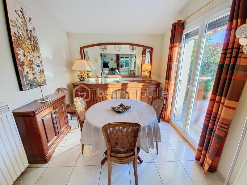 Villa - 147 m² - 6 pièces