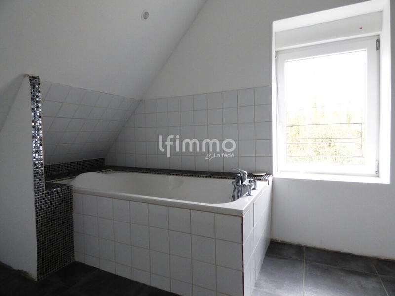 Ferme - 244 m² - 10 pièces