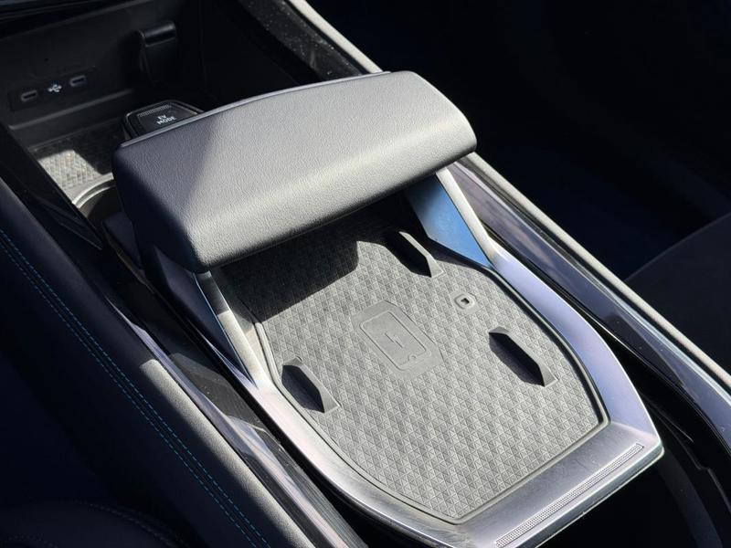 Renault Rafale E-Tech 4x4 300 esprit Alpine