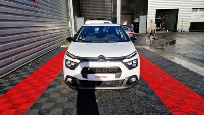Citroën C3 Puretech 83 Ss Bvm5 Feel Business