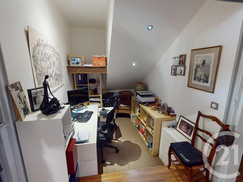 Maison - 145 m² - 4 pièces