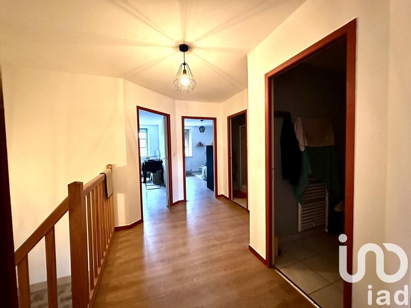 Immeuble - 1 662 m²