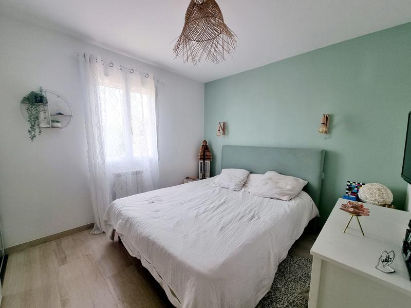 Maison - 175 m² - 8 pièces