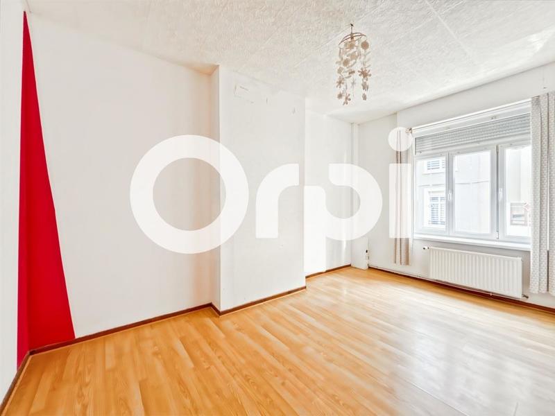 Maison de ville - 135 m² - 6 pièces