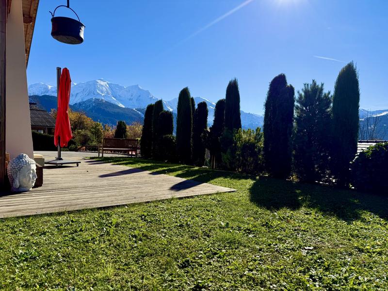 Châlet - 148 m² - 4 pièces