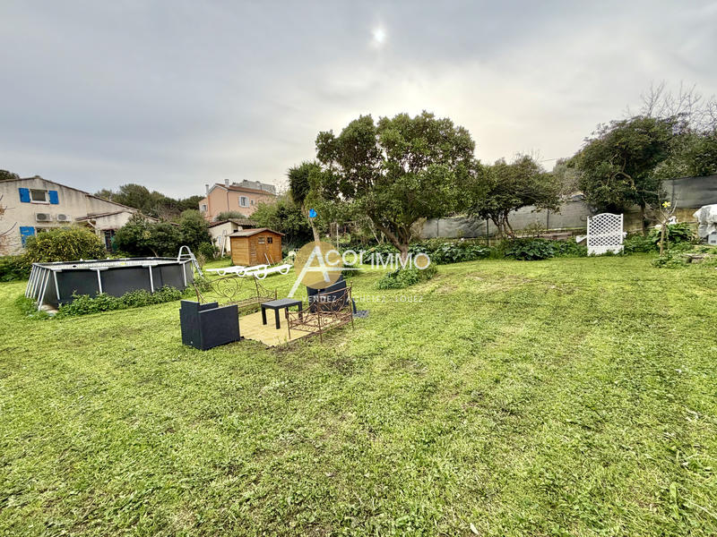 Maison - 172 m² - 8 pièces