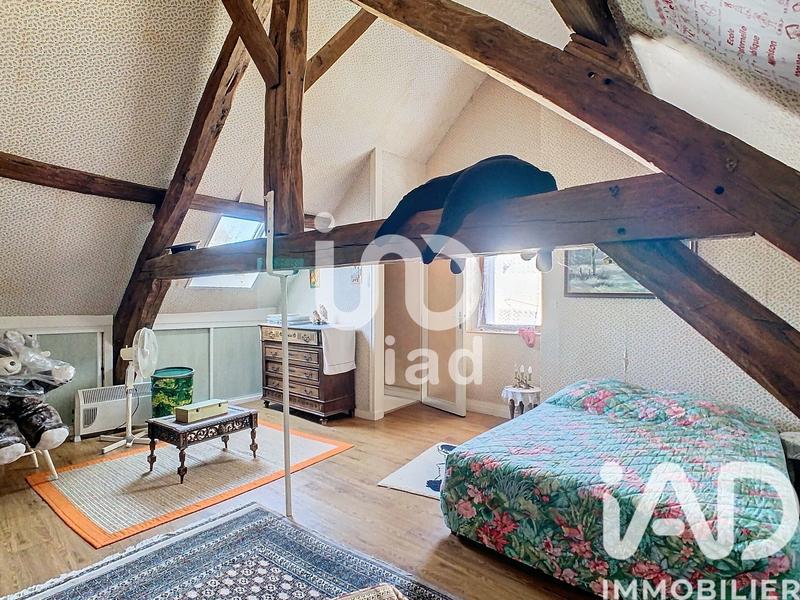 Maison de ville - 136 m² - 5 pièces