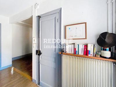 Appartement - 46 m² - 3 pièces